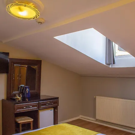 Tulip House 3* Provincia di Istanbul