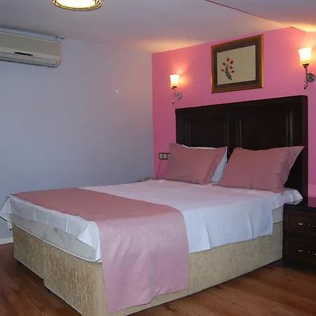 Tulip House Hotel 3*