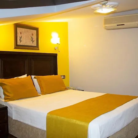 Hotel Tulip House