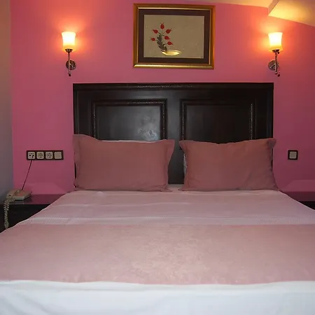 Tulip House Hotel