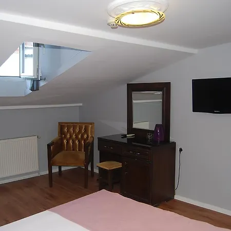 Hotel Tulip House Provincia di Istanbul