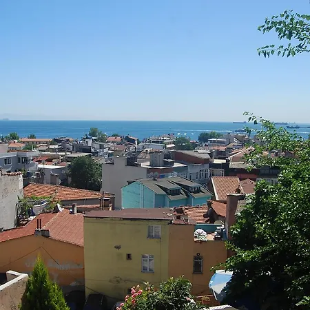 Hotel Tulip House 3*