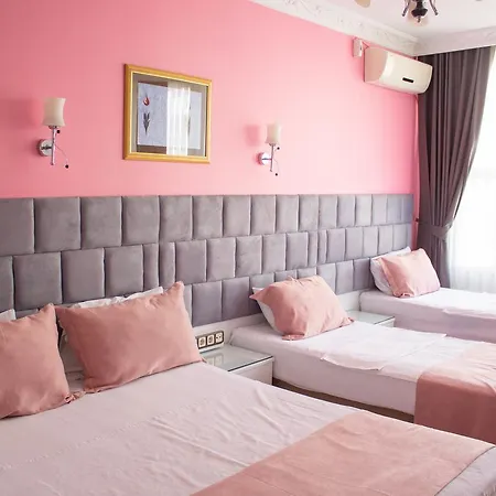 Hotel Tulip House