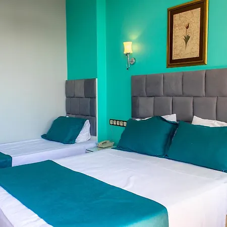 Hotel Tulip House