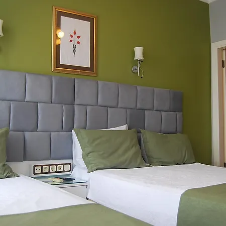 Hotel Tulip House 3*