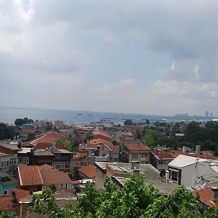 Hotel Tulip House Provincia di Istanbul