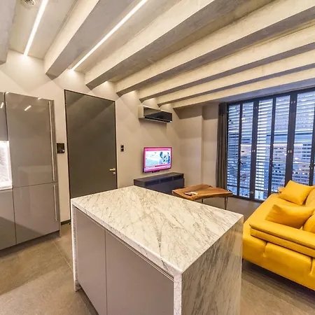 Ra Eye Hotel Istanbul