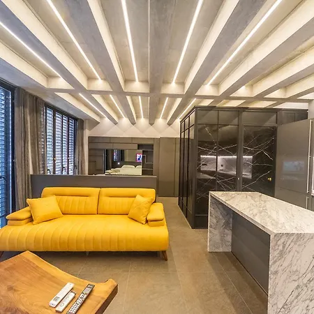 Ra Eye 4* Istanbul