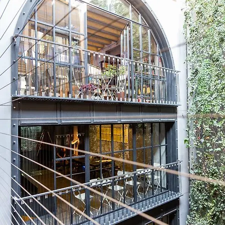 Ra Eye Hotel Istanbul