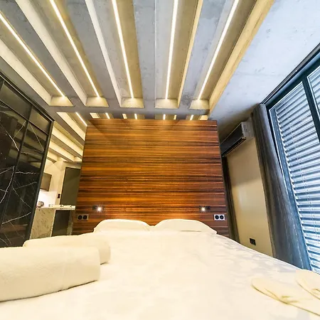 Ra Eye 4* Istanbul