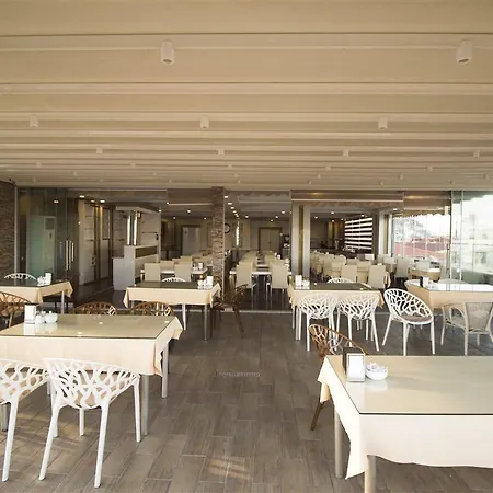 Marinem Hotel 3*