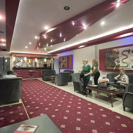 Hotel Marinem 3*
