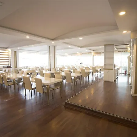 Hotel Marinem 3*