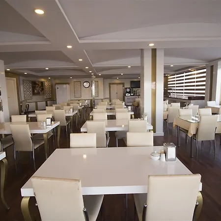 Hotel Marinem