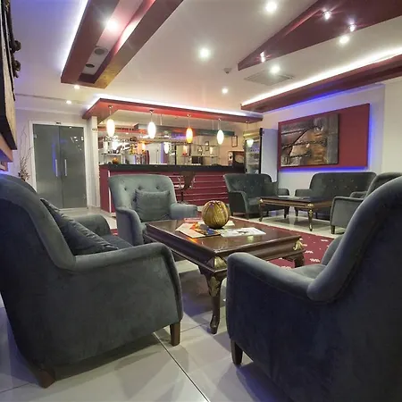 Marinem Hotel Istanbul