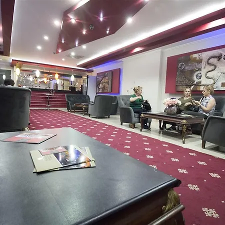 Marinem Hotel 3*