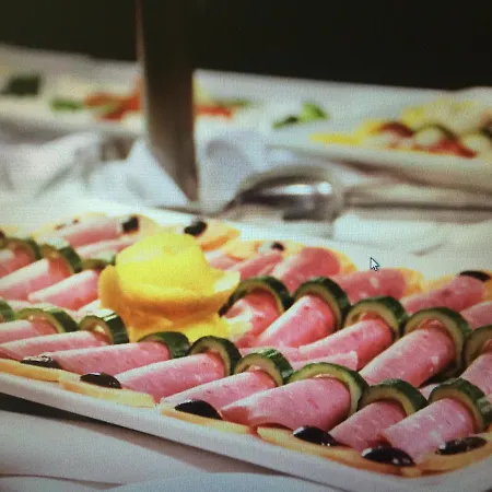 ベー　ホテル ホテル イスタンブール