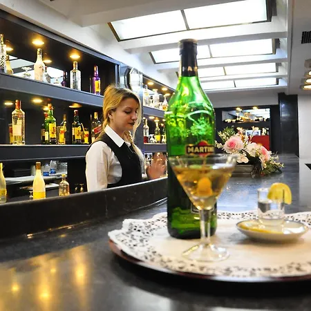 Buyuk Sahinler İstanbul