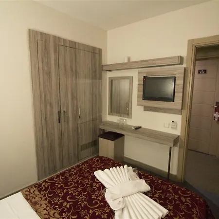 Hotel Marinem
