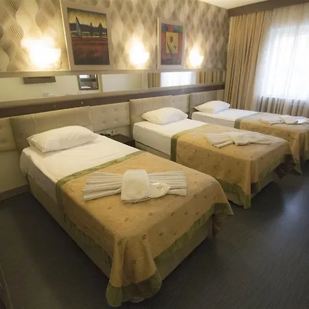 Hotel Marinem