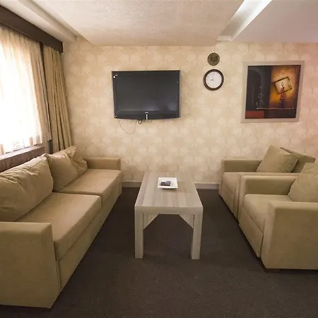Hotel Marinem Istanbul