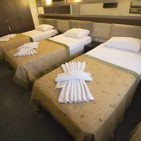 Marinem Hotel 3*