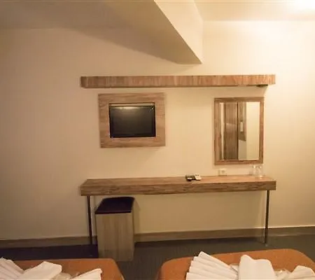 Marinem Hotel Istanbul
