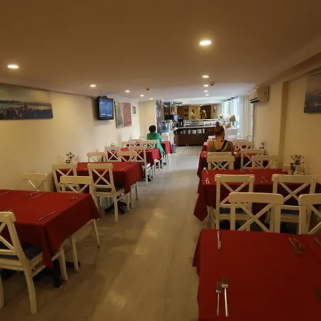 Marmara Deluxe