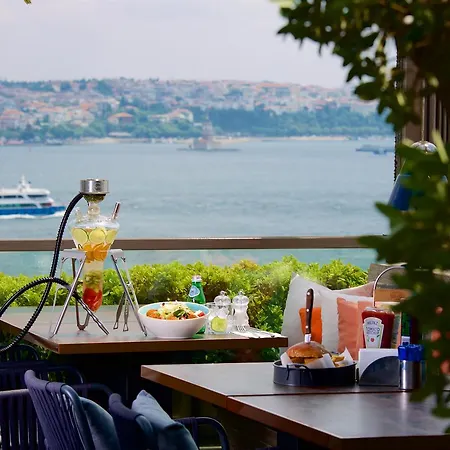 Bosphorus 4* Stambuł