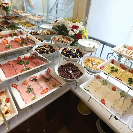 Hotel Marmara Deluxe Istanbul