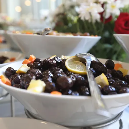 Marmara Deluxe Istanbul