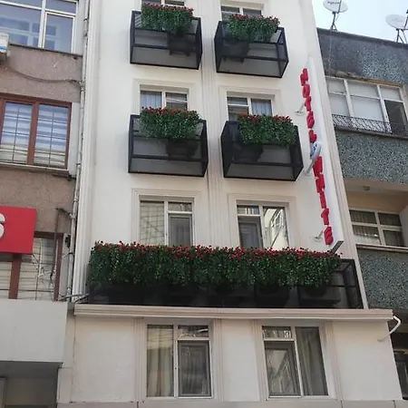 Hotell La White 2*