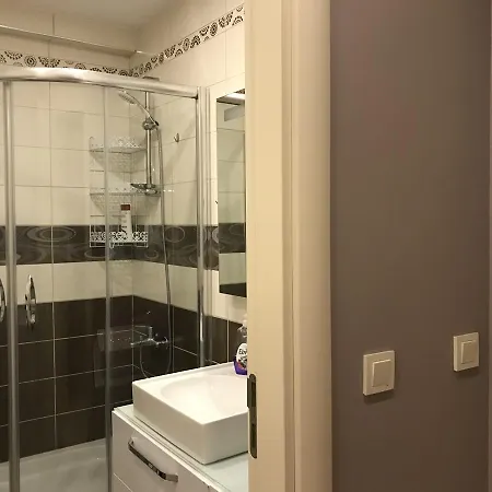 Apartment Demir