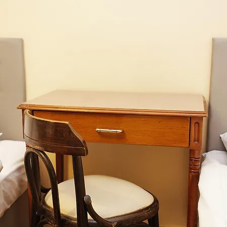 Mete Apartment Istanbul