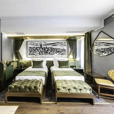 The Wings 4* Istanbul