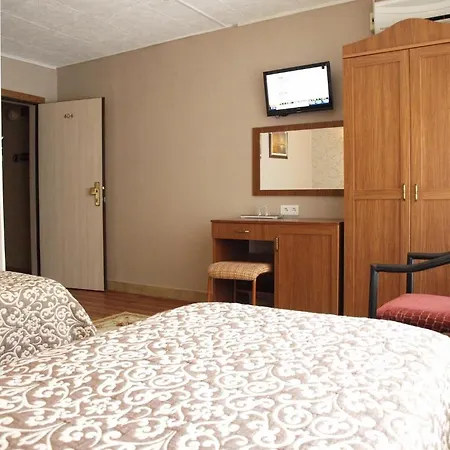 Nezih Hotel Istanbul