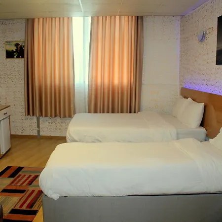 Dedem Hotel 3*