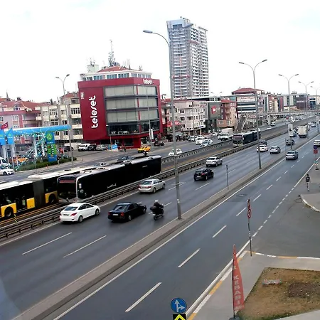 Dedem Hotel Provincia di Istanbul