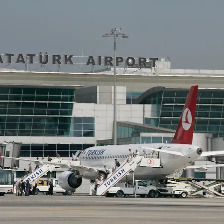 Dedem Provincia di Istanbul