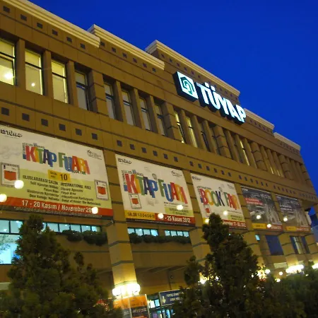 Dedem Hotel Provincia di Istanbul