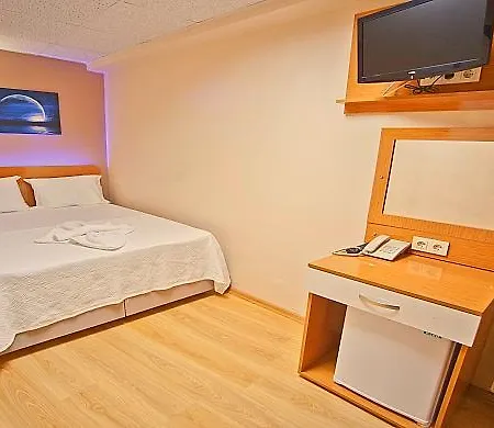 Dedem Hotel 3*
