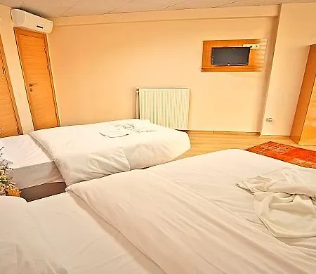 Hotel Dedem 3*