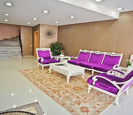 Hotel Dedem