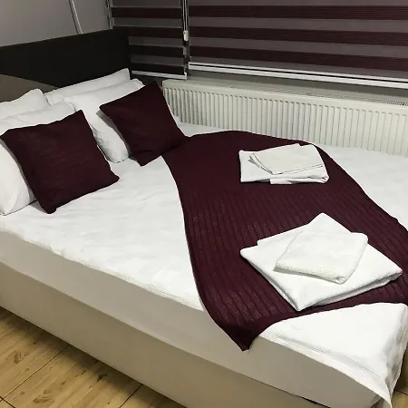 Altinboynuz Family Hotel Istanbulská provincie