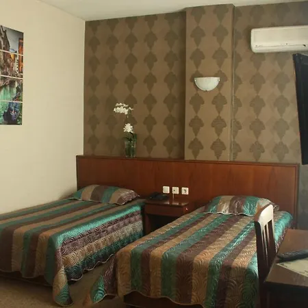 Hotel Fatih Resadiye