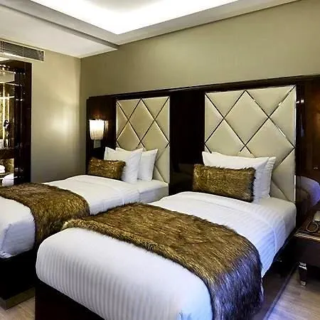 Biz Cevahir Sultanahmet 4* Istanbul