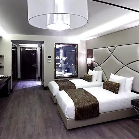Hotel Biz Cevahir Sultanahmet