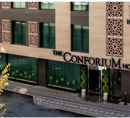 Hotel The Conforium 2*