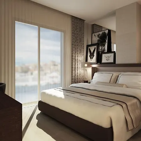Port Bosphorus Hotell