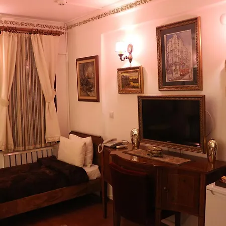 Ortakoy Pasha Konagi 2* Istanbul